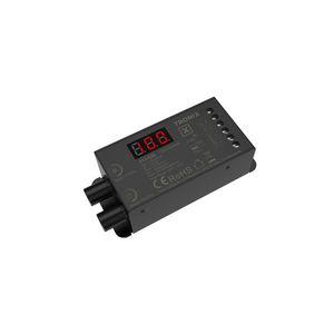 Controller RF SC 12 24V draaiknop
