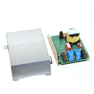 SERVICE SET POWERPRINT CAS ECO 2500 INCL. KAP