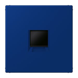 Afdekking 1-voudig AMP Radiall LC4320T