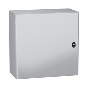 Kast Volle deur 600x600x300mm WM S3DC