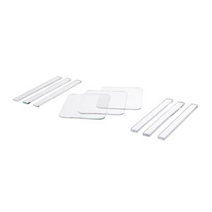 Onderplaten tbv wandbekleding EasyStyle (installatiehulp)