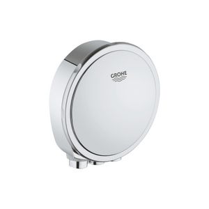 Opbouwset tbv talentofill garnituur chroom