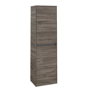 Hoge kast Collaro 454 x 1538 x 349 mm Stone Oak C03400RK