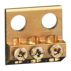 Connector + 3 uitgangen 200A Lexic