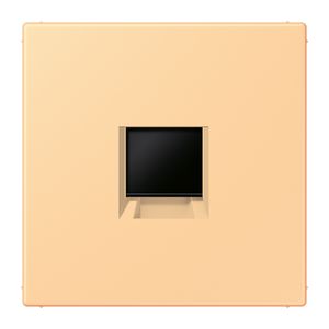 Afdekking 1-voudig AMP Radiall LC4320P