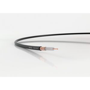 Haspel a 1000m. Coaxial - RG-213 /U