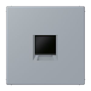 Afdekking 1-voudig AMP Radiall LC4320O