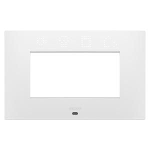 EGO SMART PLAAT-VAN GELAKT TECHNOPOLYMEER-4 MODULE-SAT