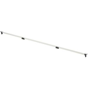 Advantix Vario insteekrooster SR4 300-1200mm RVS wit