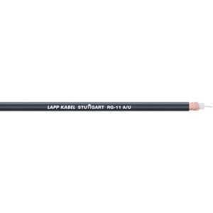 Haspel a 1000m. Coaxial - RG-11 A/U