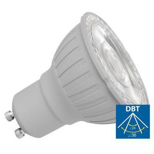 PAR16 5.2/50W DBT DIM 28K