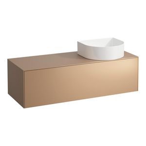 Lade Element 1 Lade 1 Uitspa Re Waskom H812340/1/2/3 cuiv