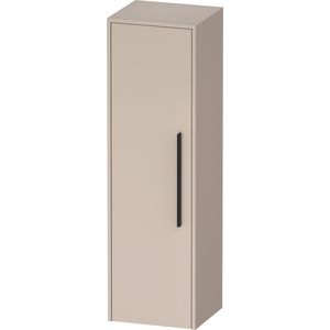 Halfhoge kast taupe mat D-code DC1338LBD910000