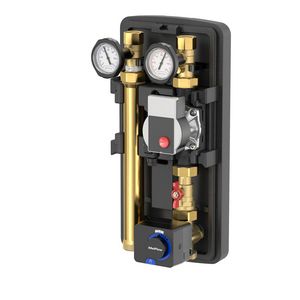 MeiFlow Top S MC-L M, DN25, Alpha 2.1
