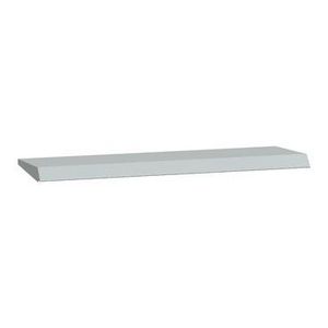 Regendak 800x300mm RAL7035 Spacial WM