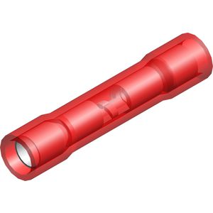 Doos a 100st. Verbinder V rood 0,5-1,5mm2
