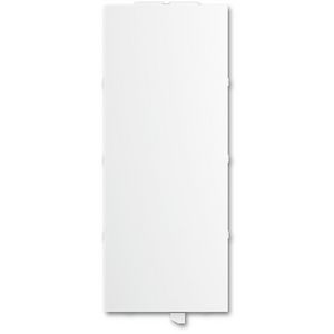 Afdekking KNX - ClimaEco Wit CE S