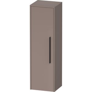 Halfhoge kast basalt mat D-code DC1338LBD430000
