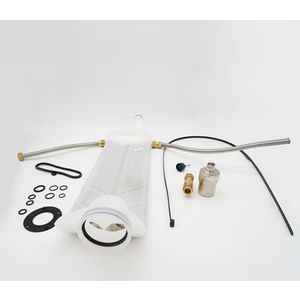 Vervangingsset serviceset rookgaskoker M Xtreme