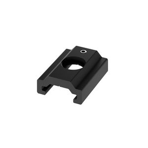 Montagebeugel ONE TRACK M13 S-9000/312-M13 zwart VVE=20