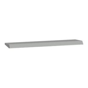Regendak 800x250mm RAL7035 Spacial WM