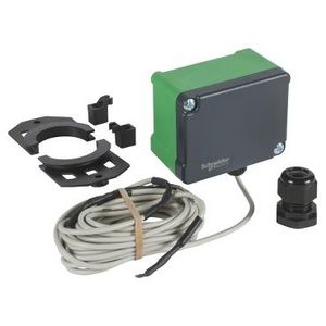 Std190 gem.kanaal opnemer 2500 mm