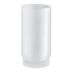 Reserveglas toiletborstel 40993000