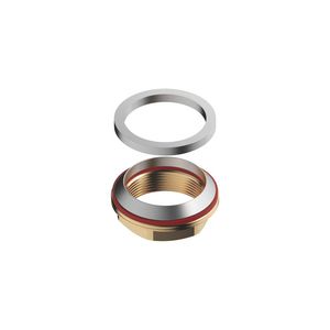 Bevestigingsset met afdichtingen M34x1 0423100440790