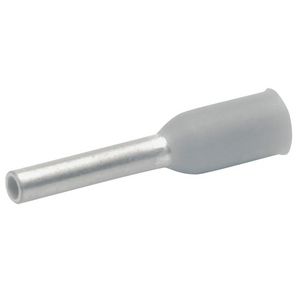 Adereindhuls grijs 0,14mm² 166GR VVE=100