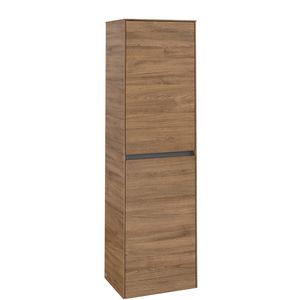 Hoge kast Collaro 454 x 1538 x 349 mm Oak Kansas C03401RH
