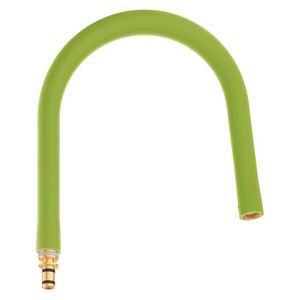 Essence new slang uitloop profi groen