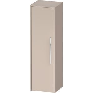 Halfhoge kast taupe mat D-code DC1338L10910000