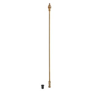 Bovendeel eggeman eurotec m22x1