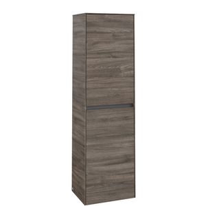 Hoge kast Collaro 454 x 1538 x 349 mm Stone Oak C03401RK