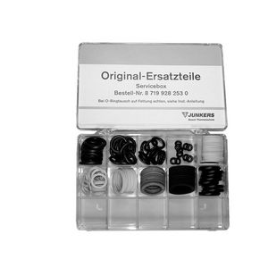 O-ring box