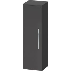 Halfhoge kast grafiet mat D-code DC1338L10490000