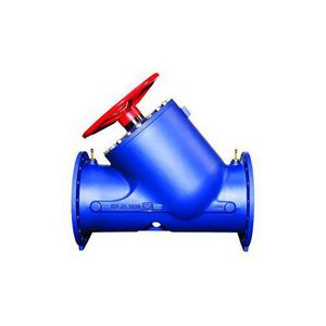 STROMAX GF DN400 flens PN16