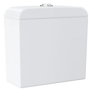 Euro reservoir tbv wc duo blok onder.