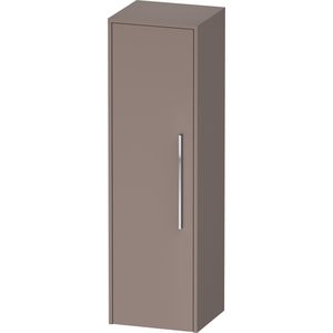 Halfhoge kast basalt mat D-code DC1338L10430000