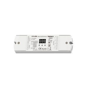DALI controller 4 kanalen 12 48V