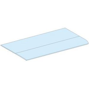 BOVENPLAAT B300 IP30 Prisma G