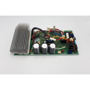 Besturingsprint centrale unit tbv AWHP buitenunit 7673373