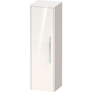 Halfhoge kast wit hoogglans D-code DC1338L10220000
