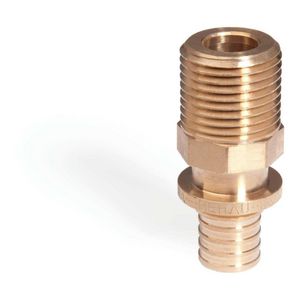 Overgang 50-R1 1/2 RAUTITAN flex