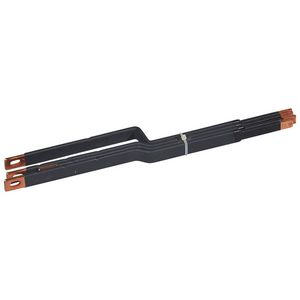 Voedingset DPX3 160 horizontaal m/z diff 404457