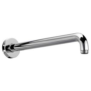 Douchearm voor wandaansl. met rond rozet 51688130400