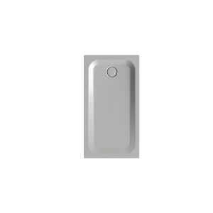 Douchebak BetteUltra 1300x700x35mm Flanell