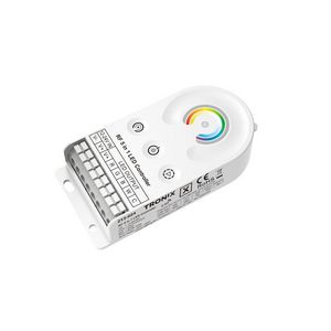 Controller RF SC/TW/RGB(W+TW) 12 24V