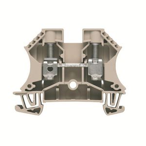 Doorvoerklem d.beige 10mm2 57 1393380000 VVE=50