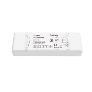 Controller RF SC/TW/RGB(W+TW) 12 48V